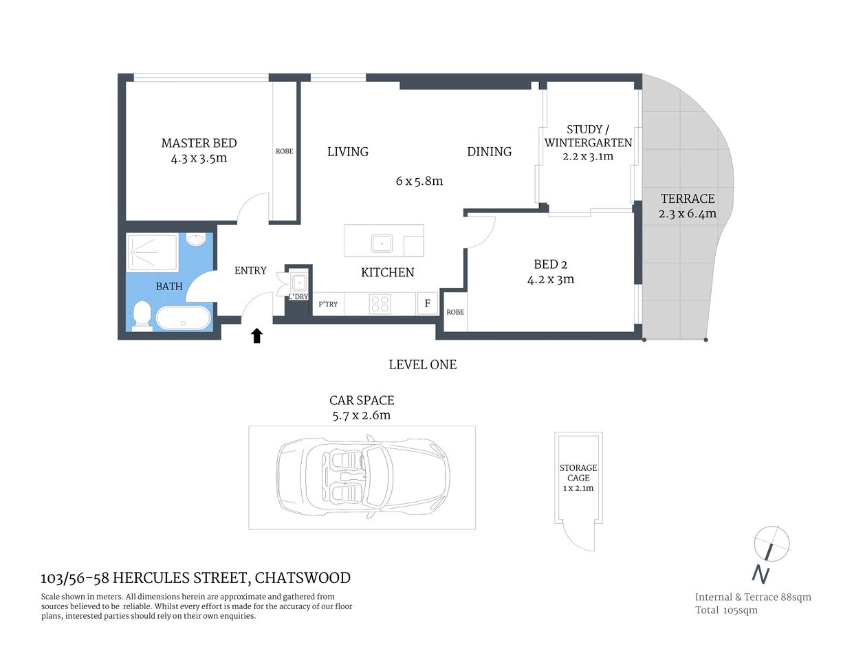 Property listing image