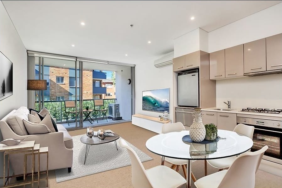 Property listing image