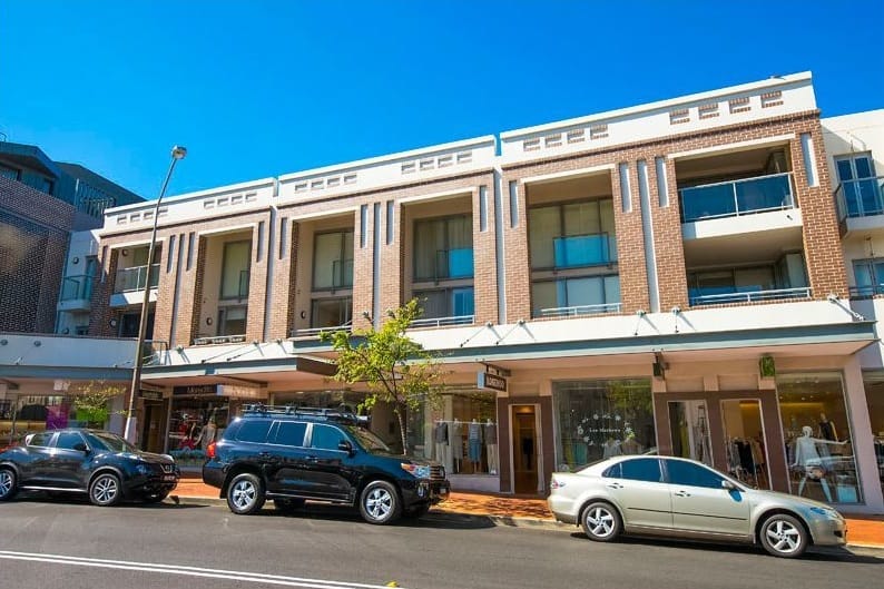 Property listing image