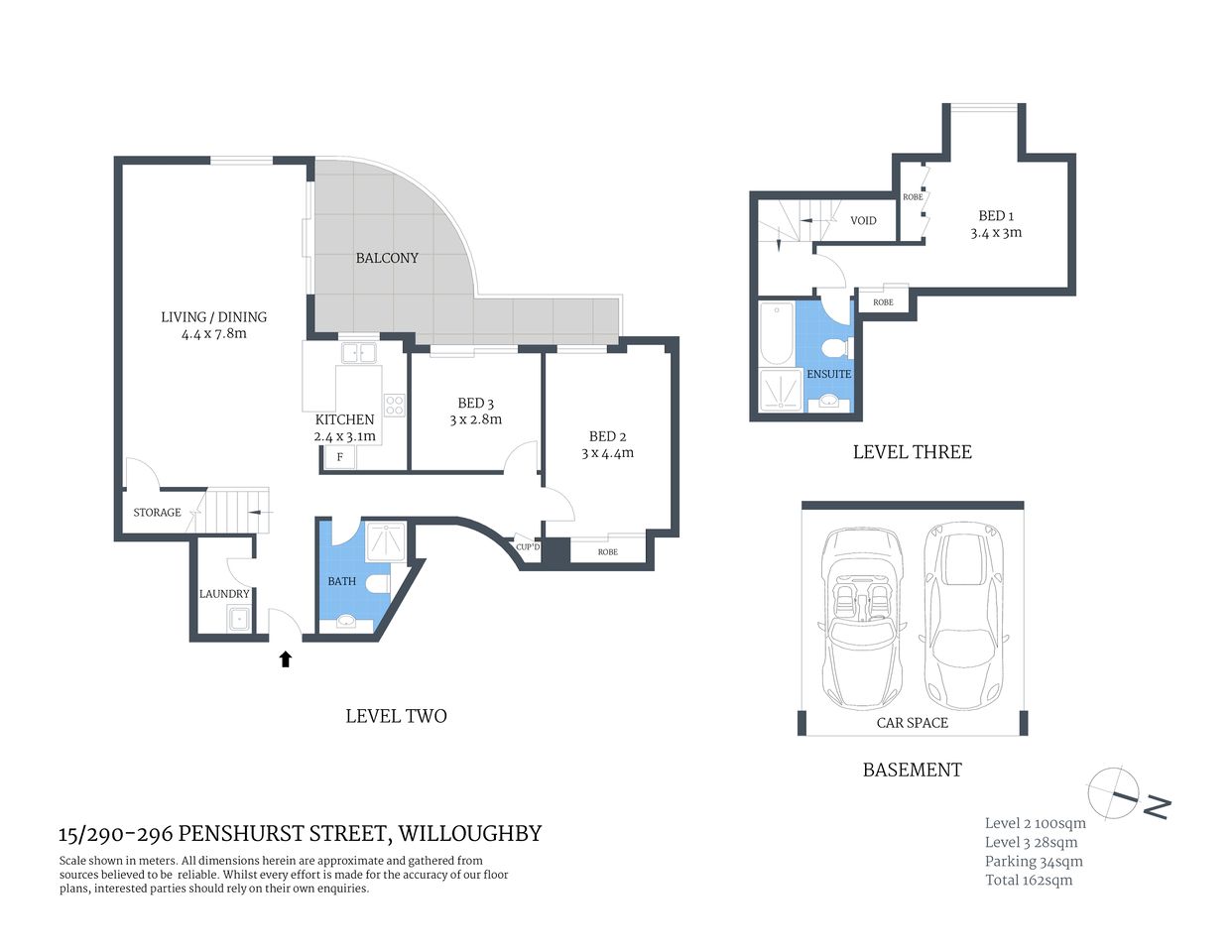 Property listing image