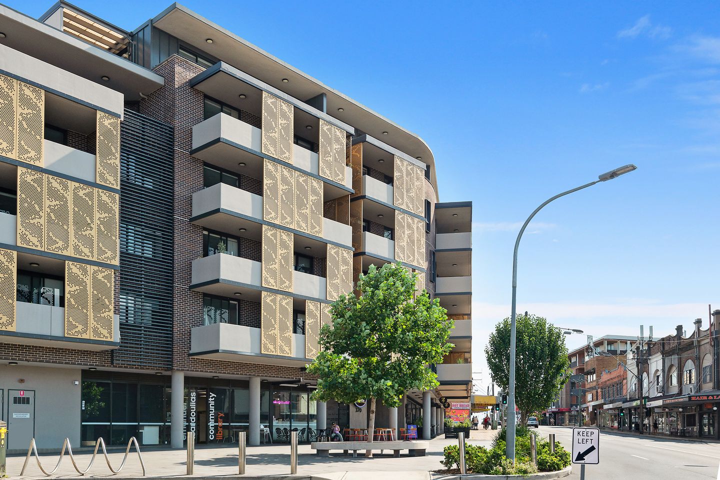 Property listing image