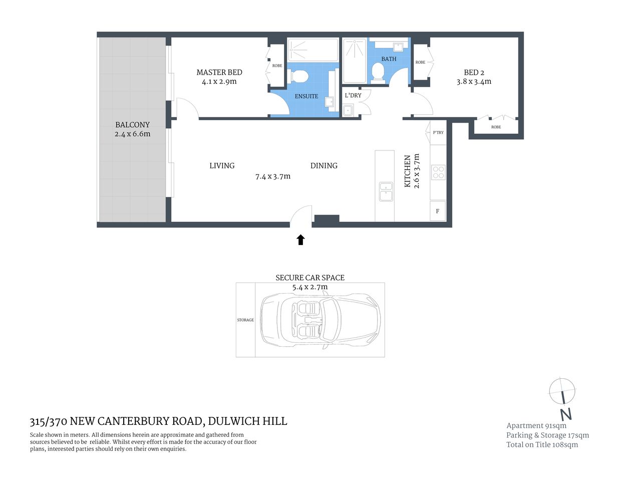 Property listing image