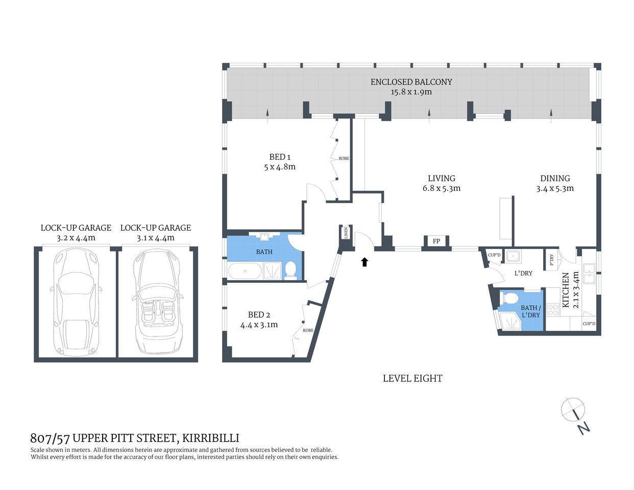 Property listing image