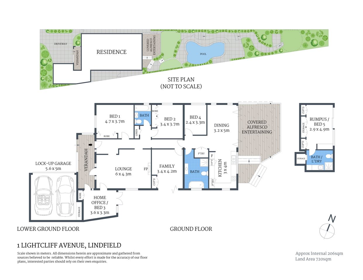 Property listing image