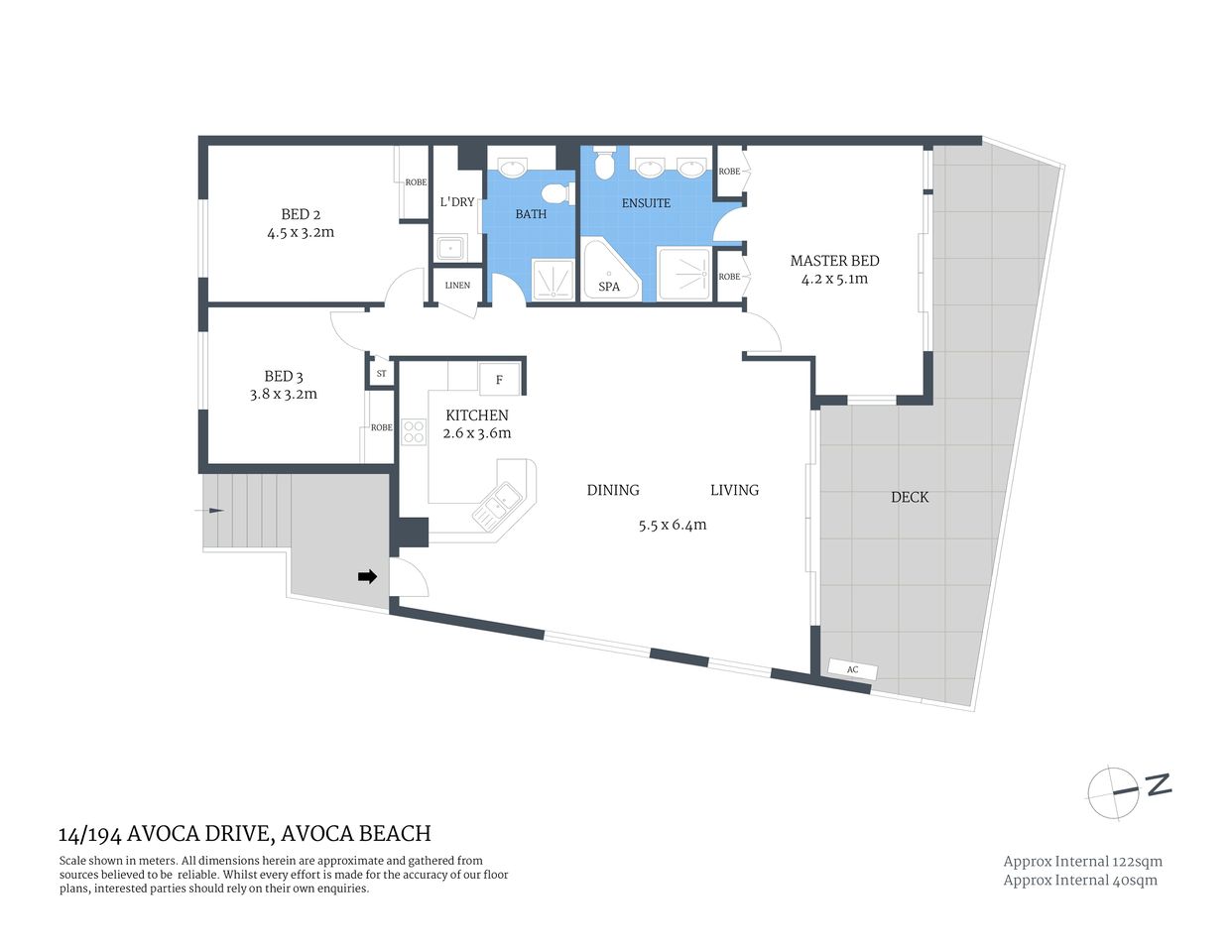 Property listing image