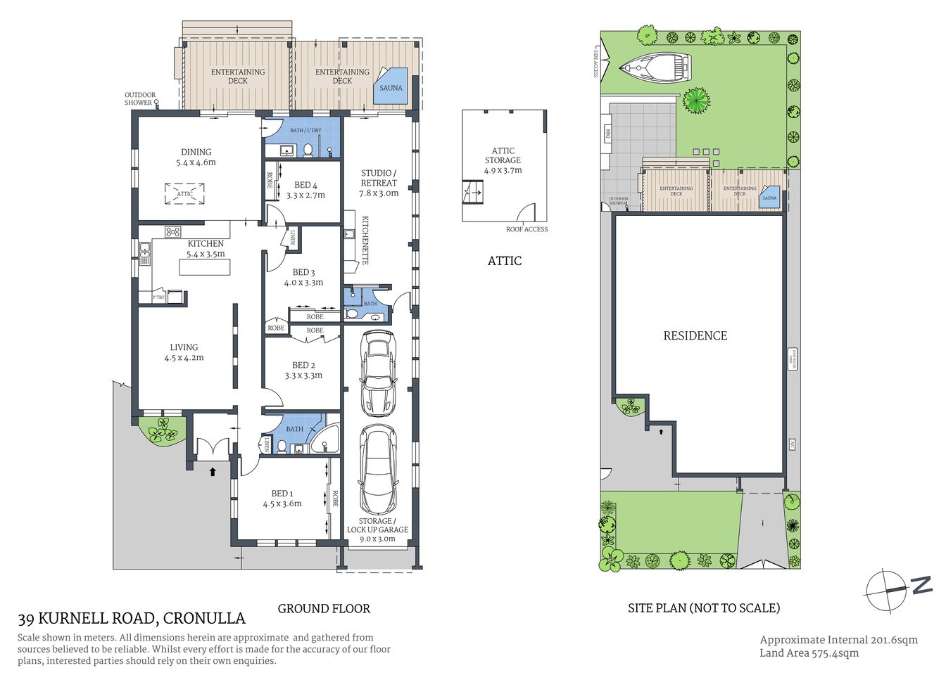 Property listing image