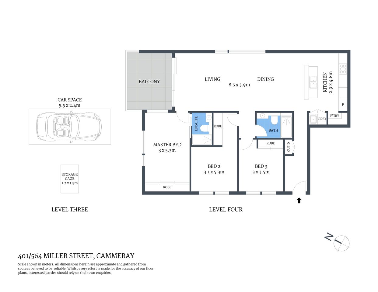 Property listing image