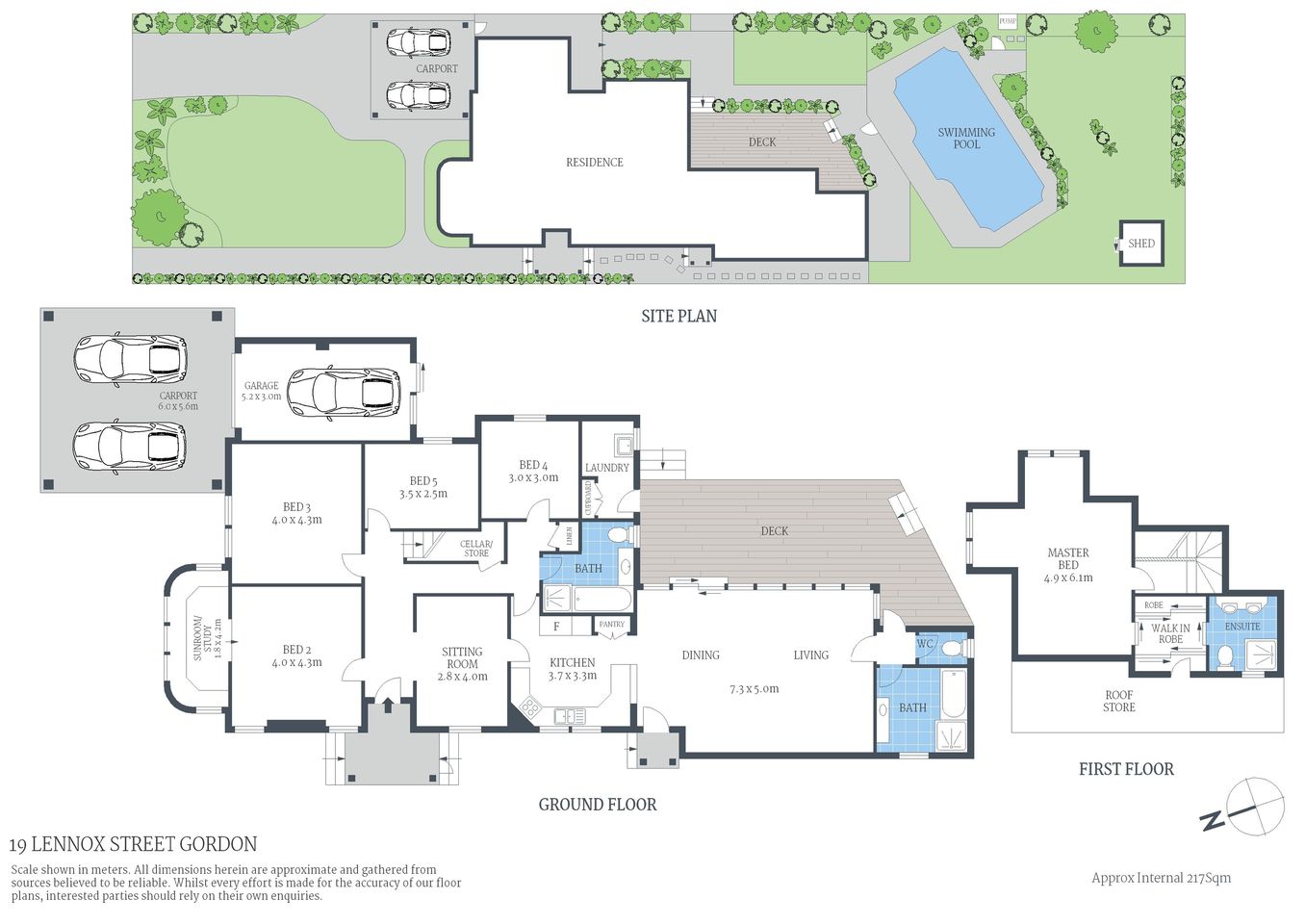 Property listing image