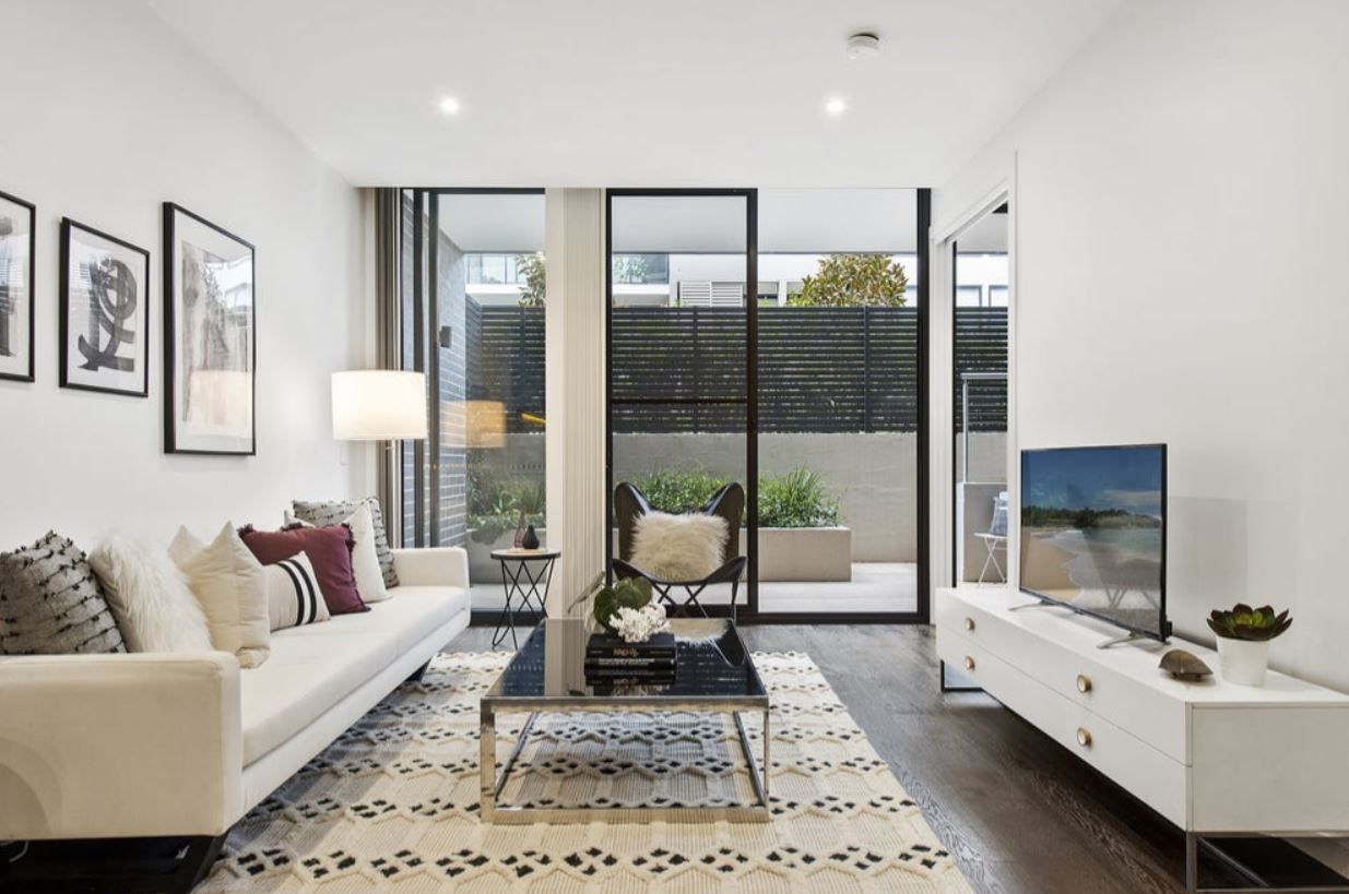 Property listing image