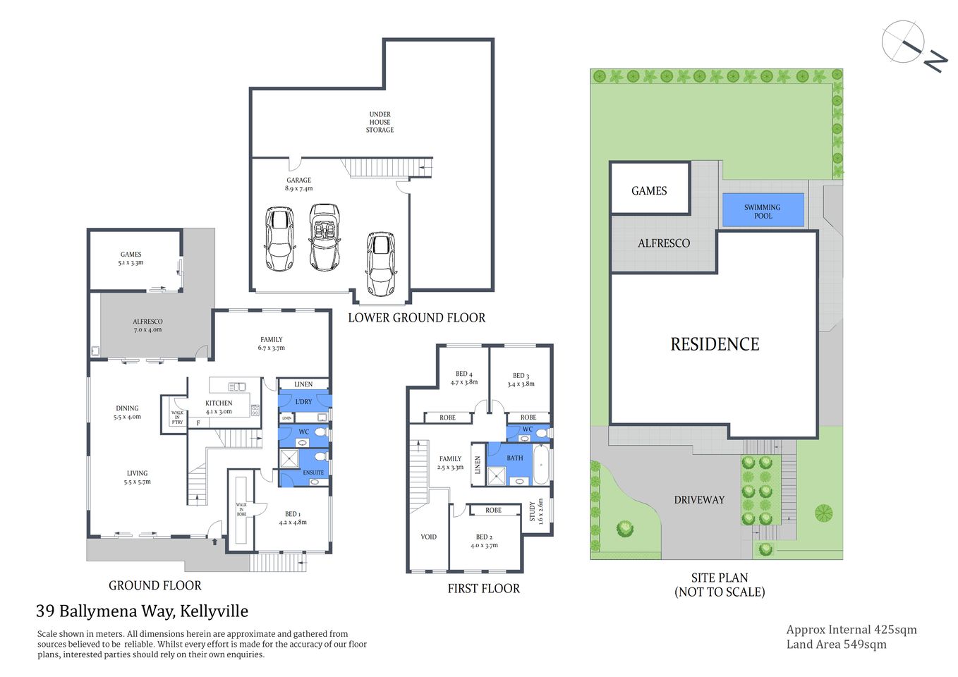 Property listing image
