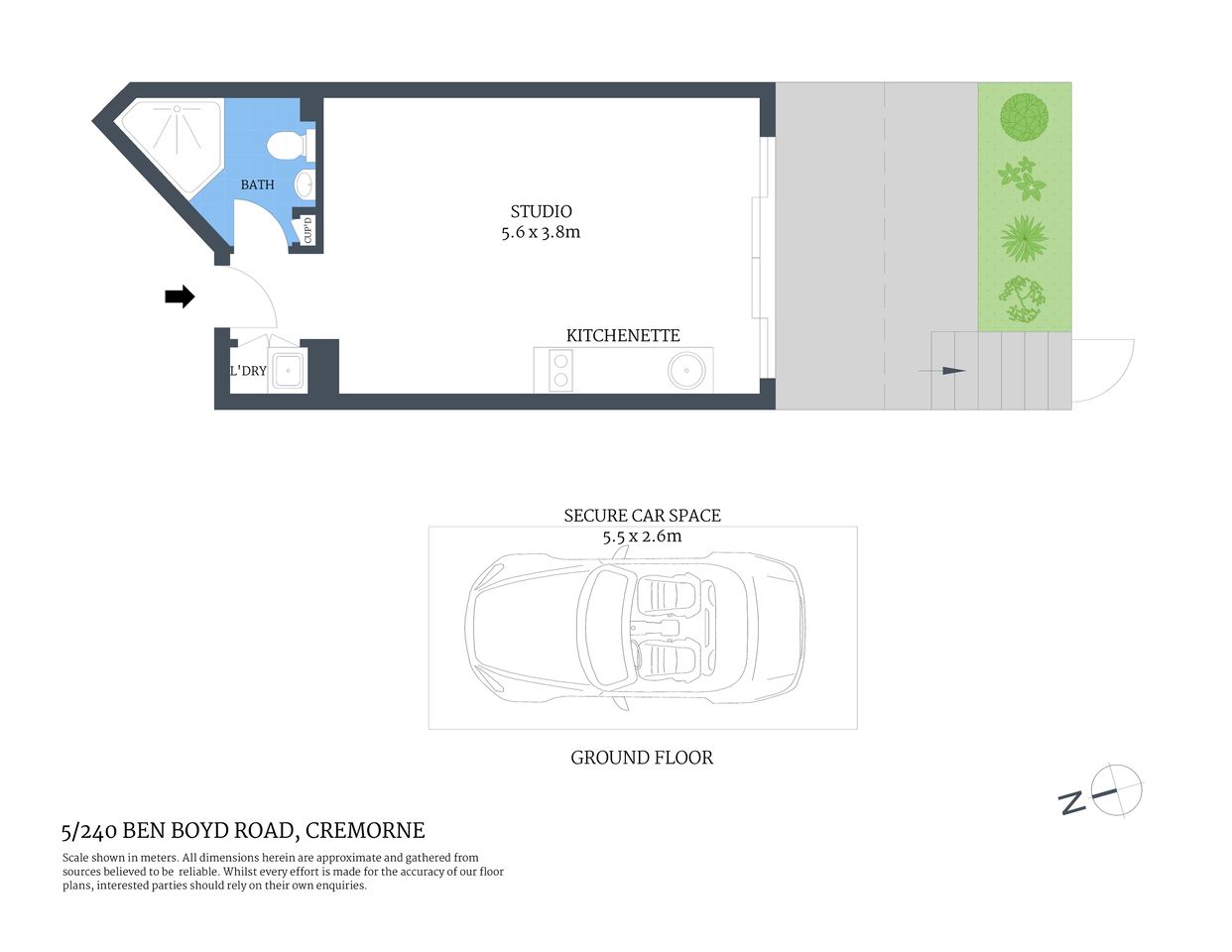 Property listing image