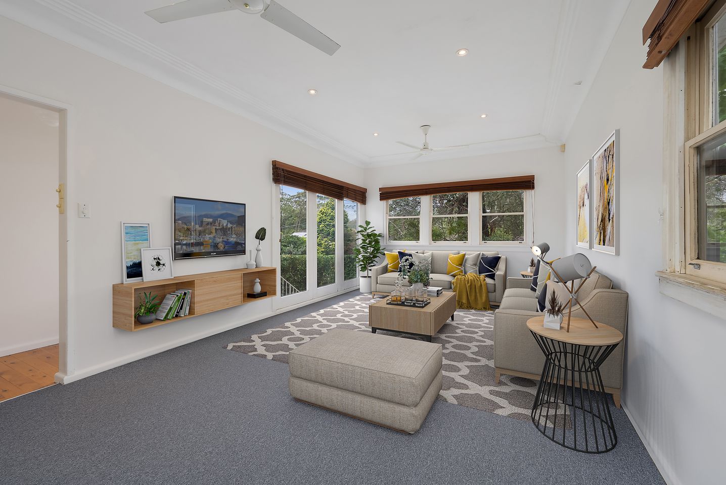 Property listing image