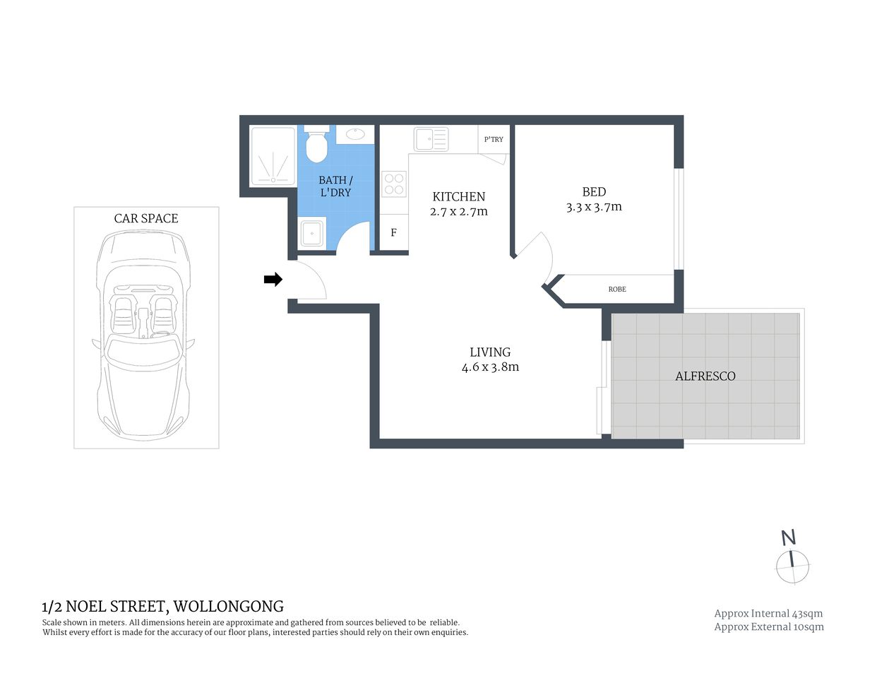 Property listing image