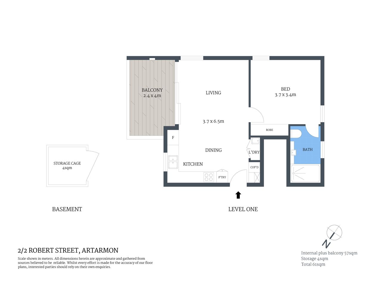 Property listing image