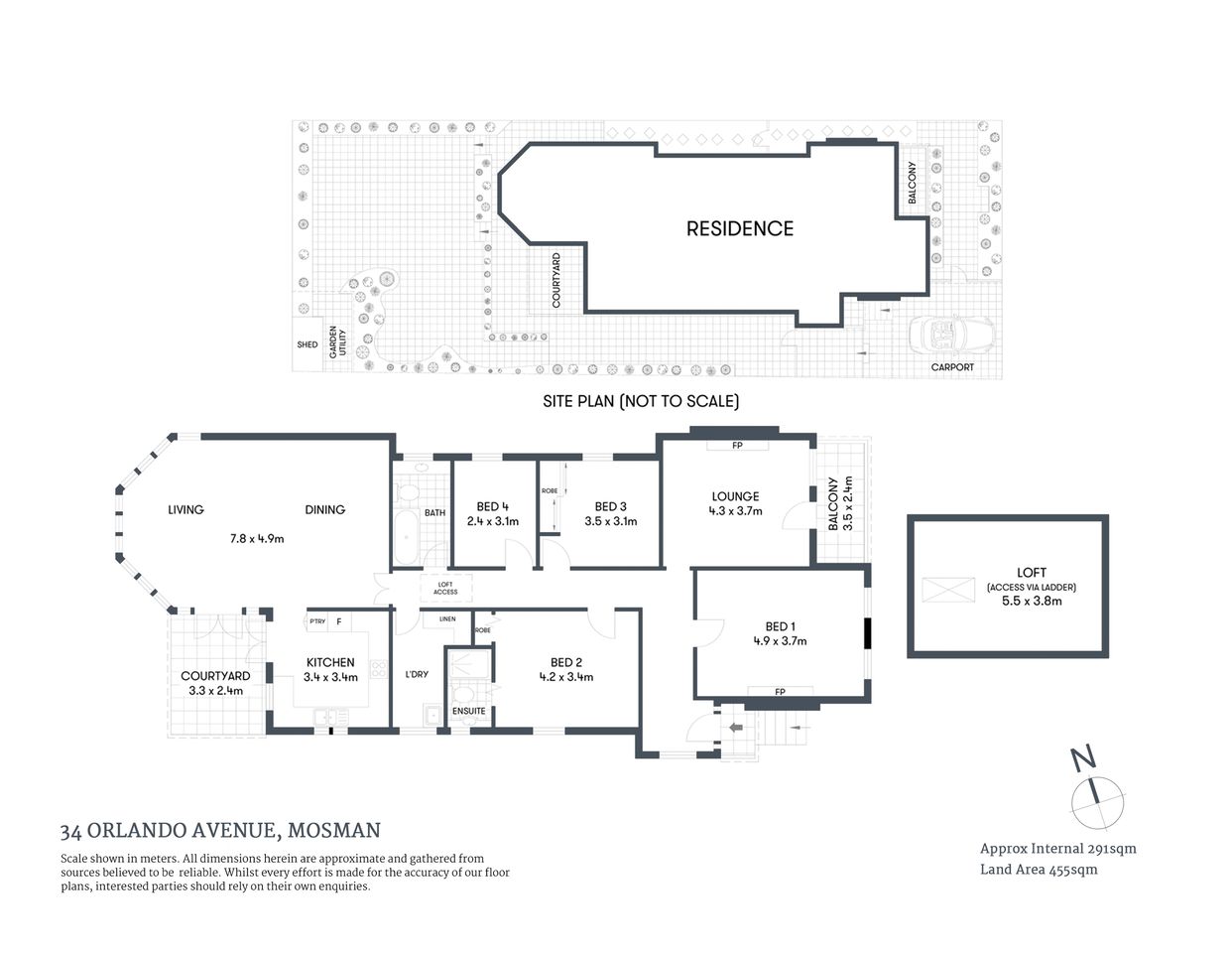 Property listing image