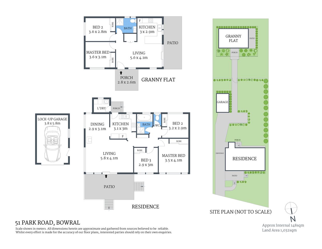 Property listing image