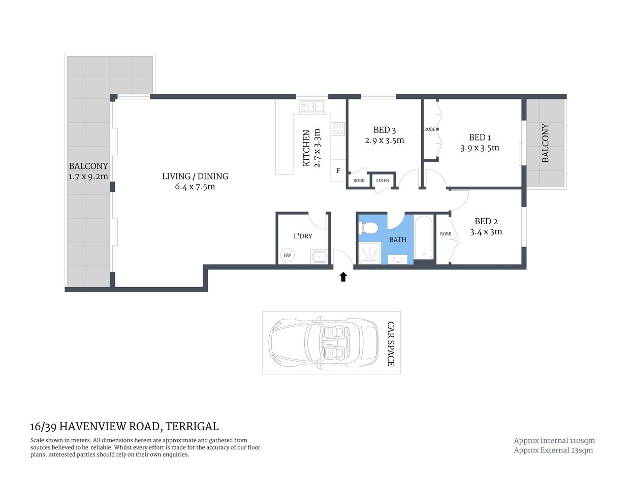 Property listing image