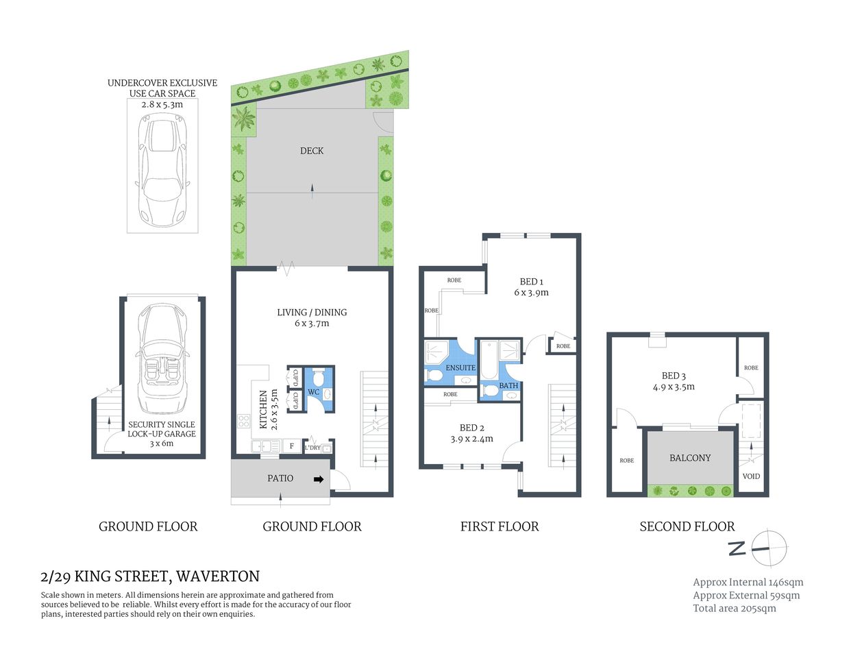 Property listing image