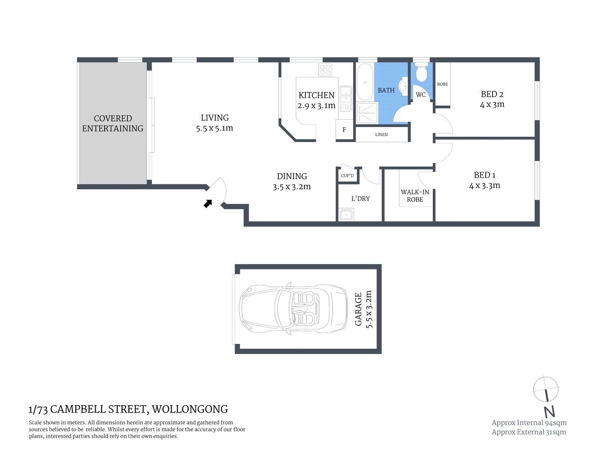 Property listing image