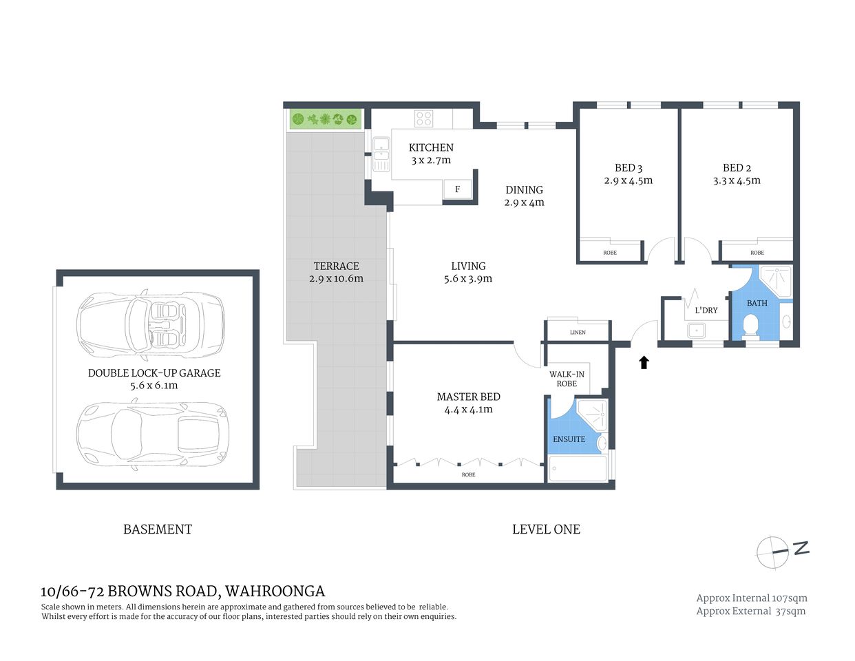 Property listing image