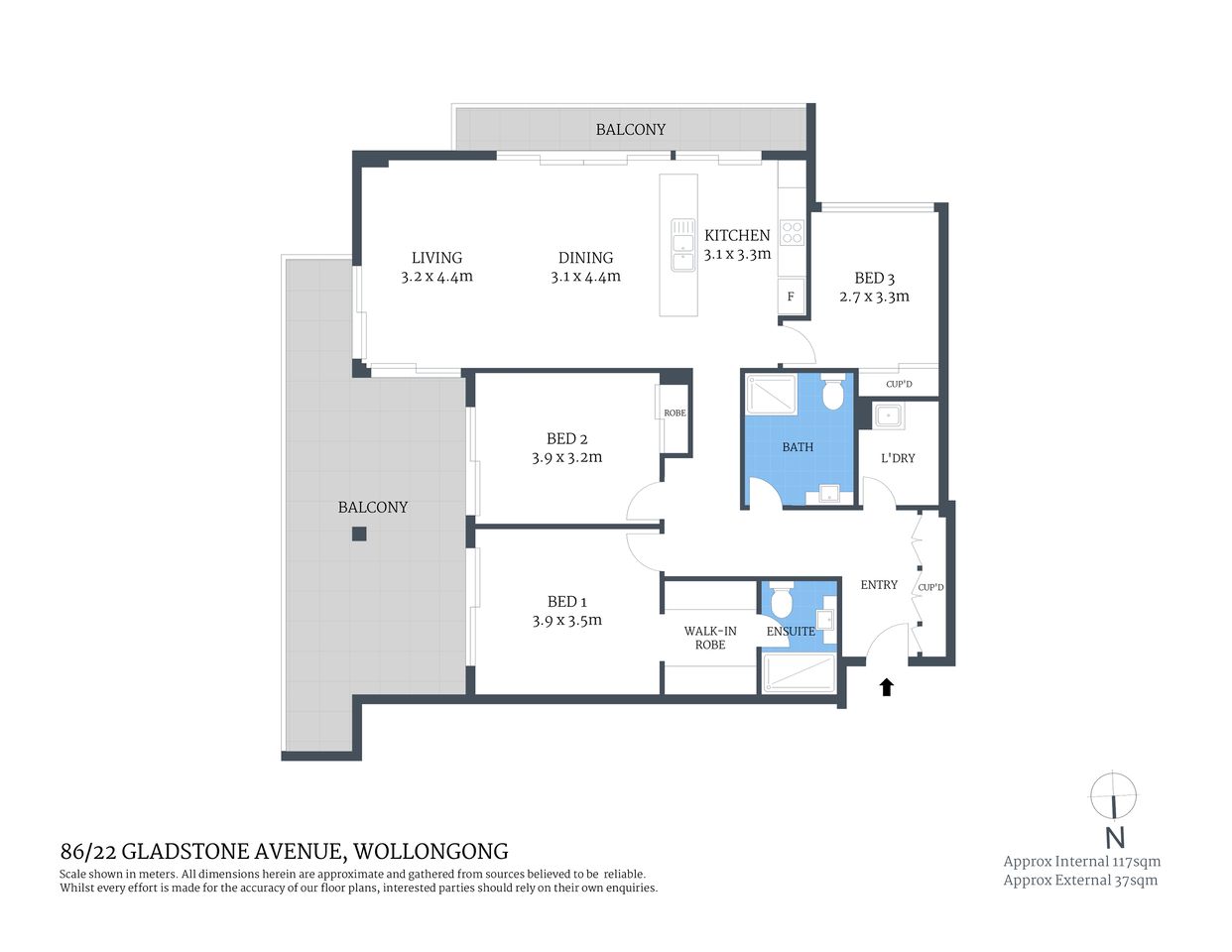 Property listing image