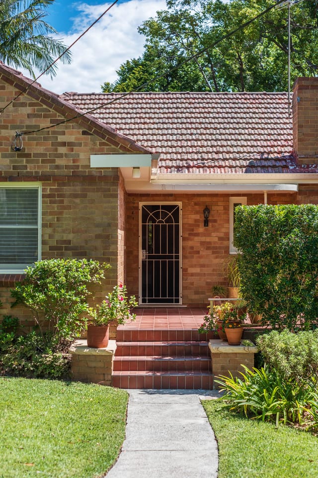 Property listing image