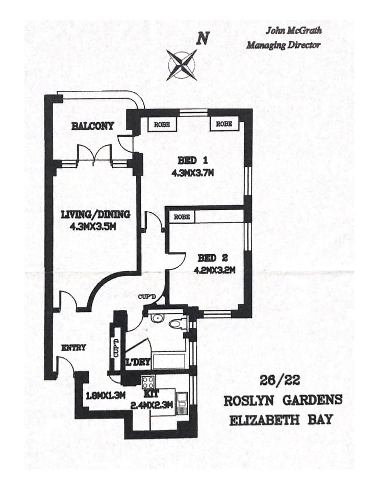 Property listing image