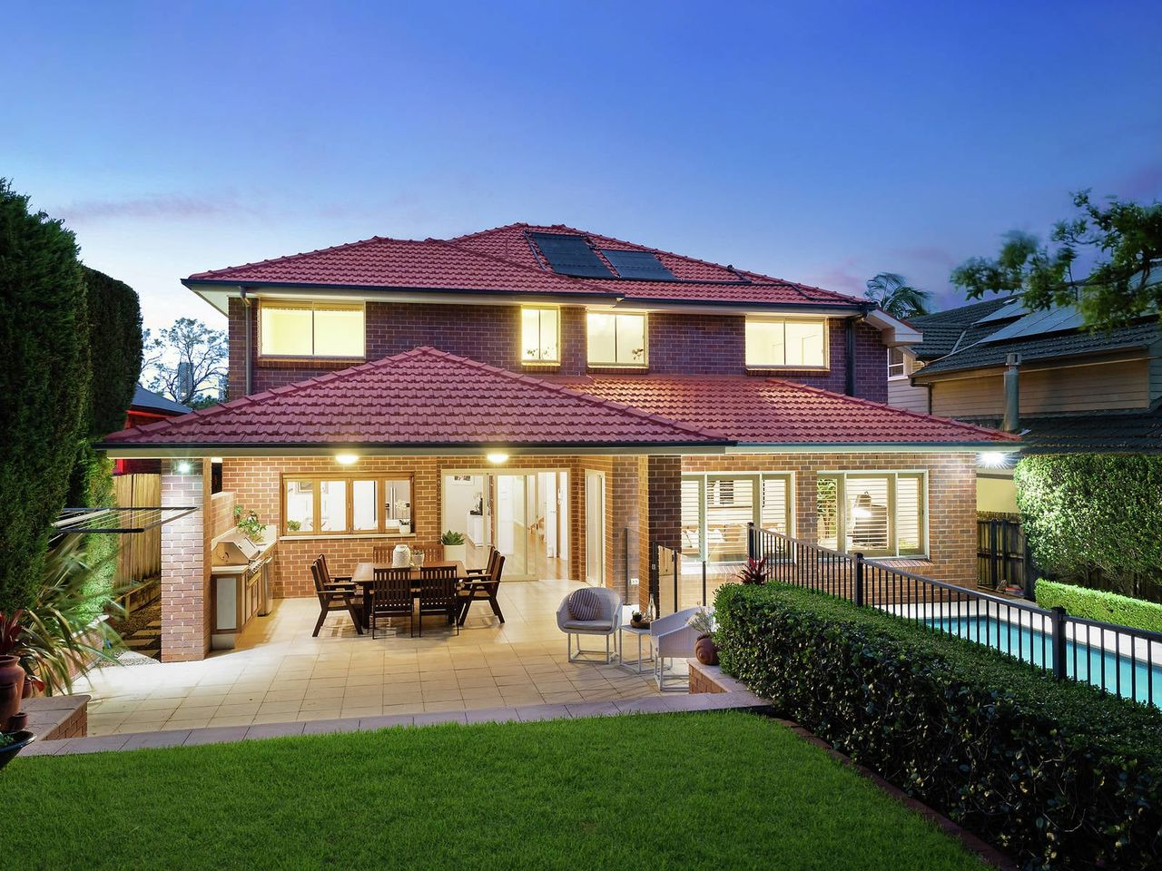 Property listing image