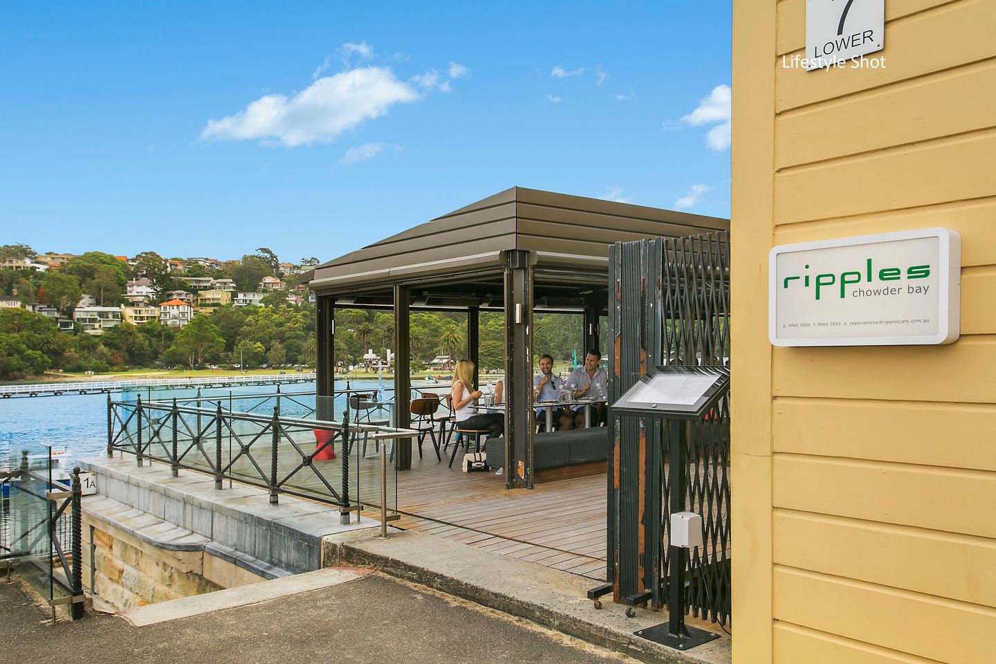 Property listing image