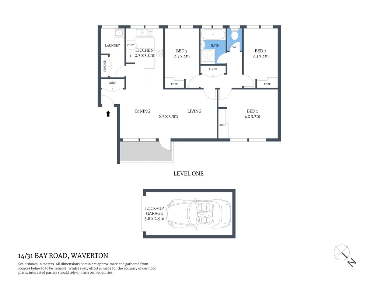 Property listing image