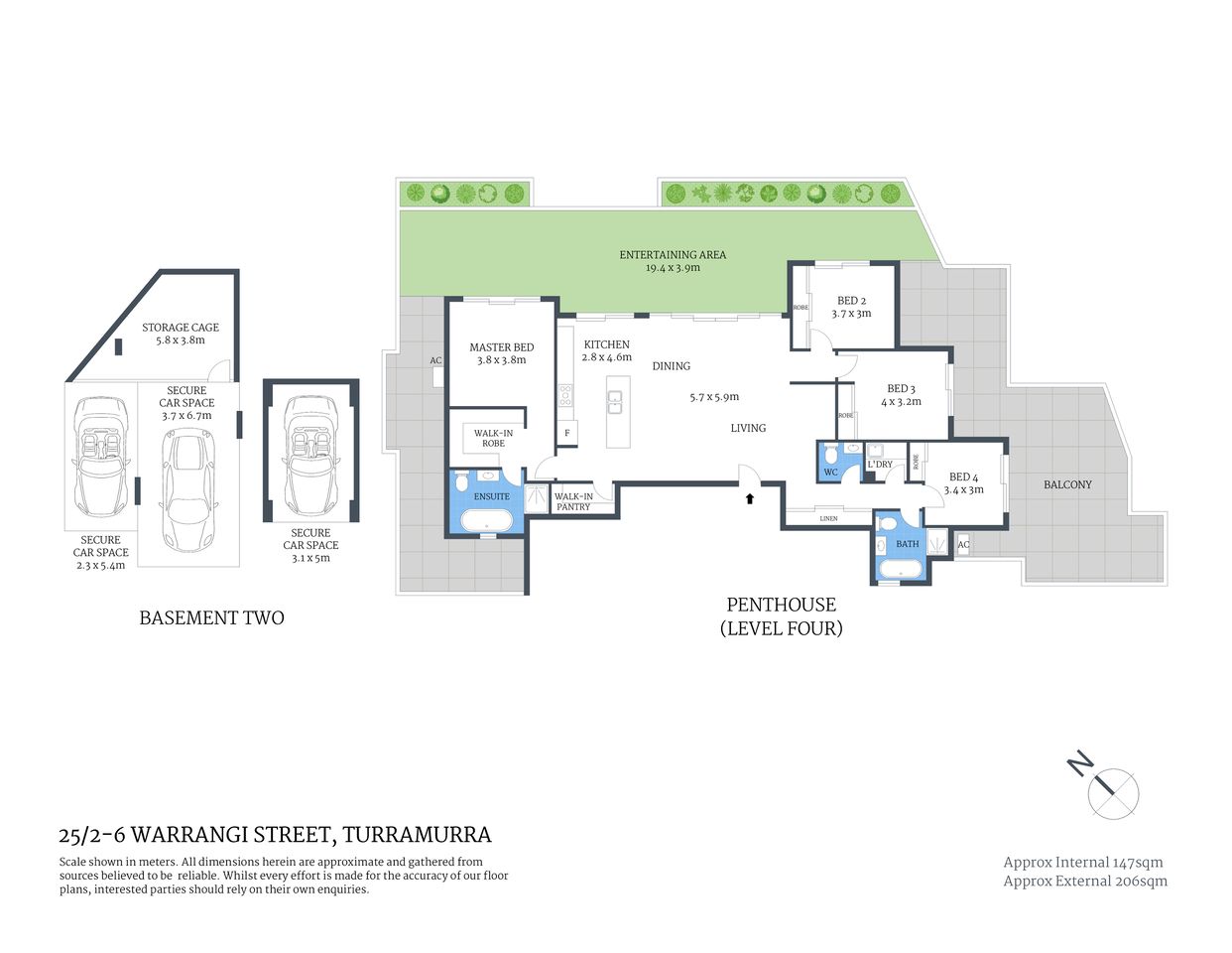 Property listing image