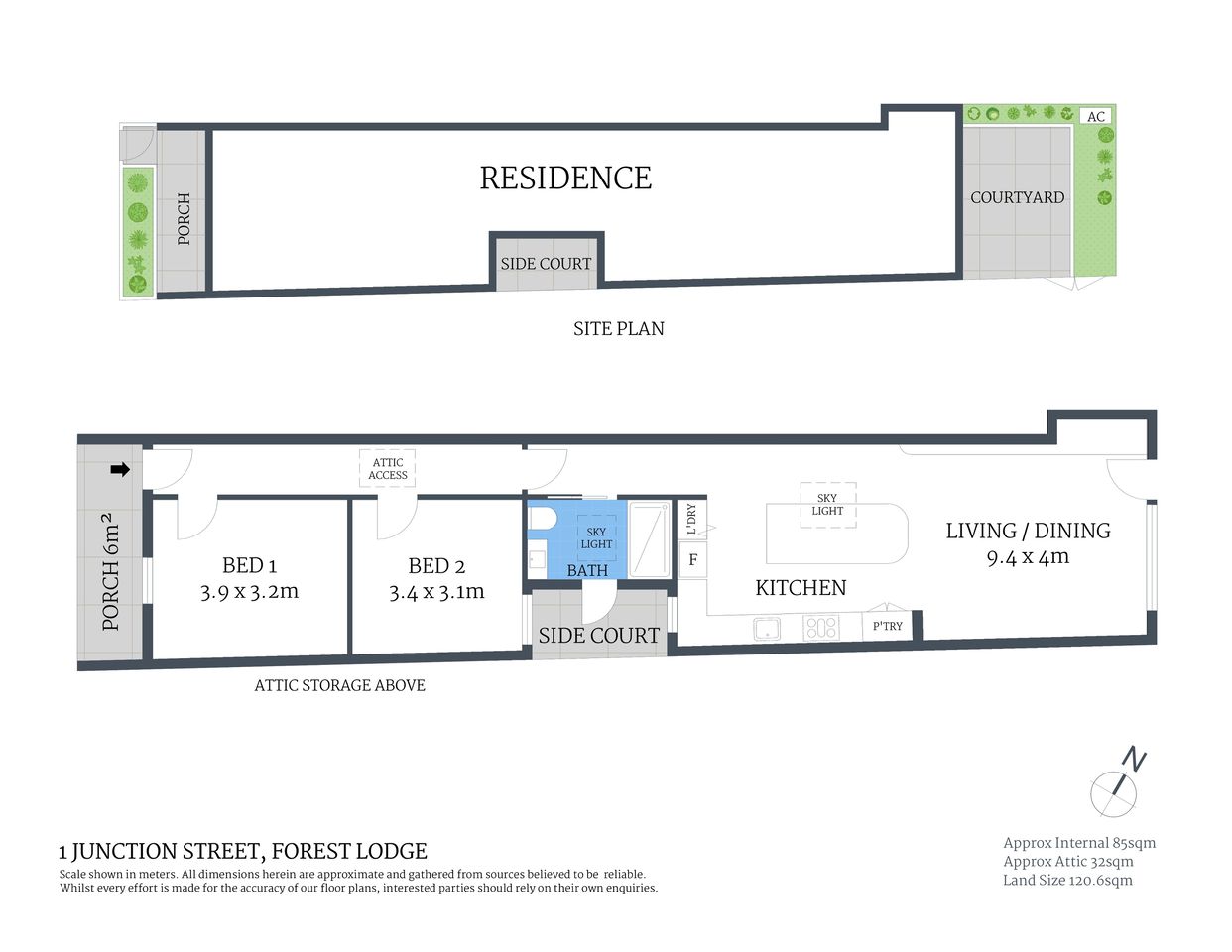 Property listing image