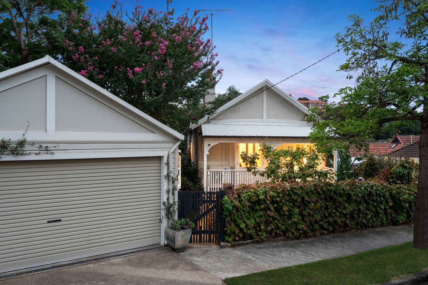 Property listing image