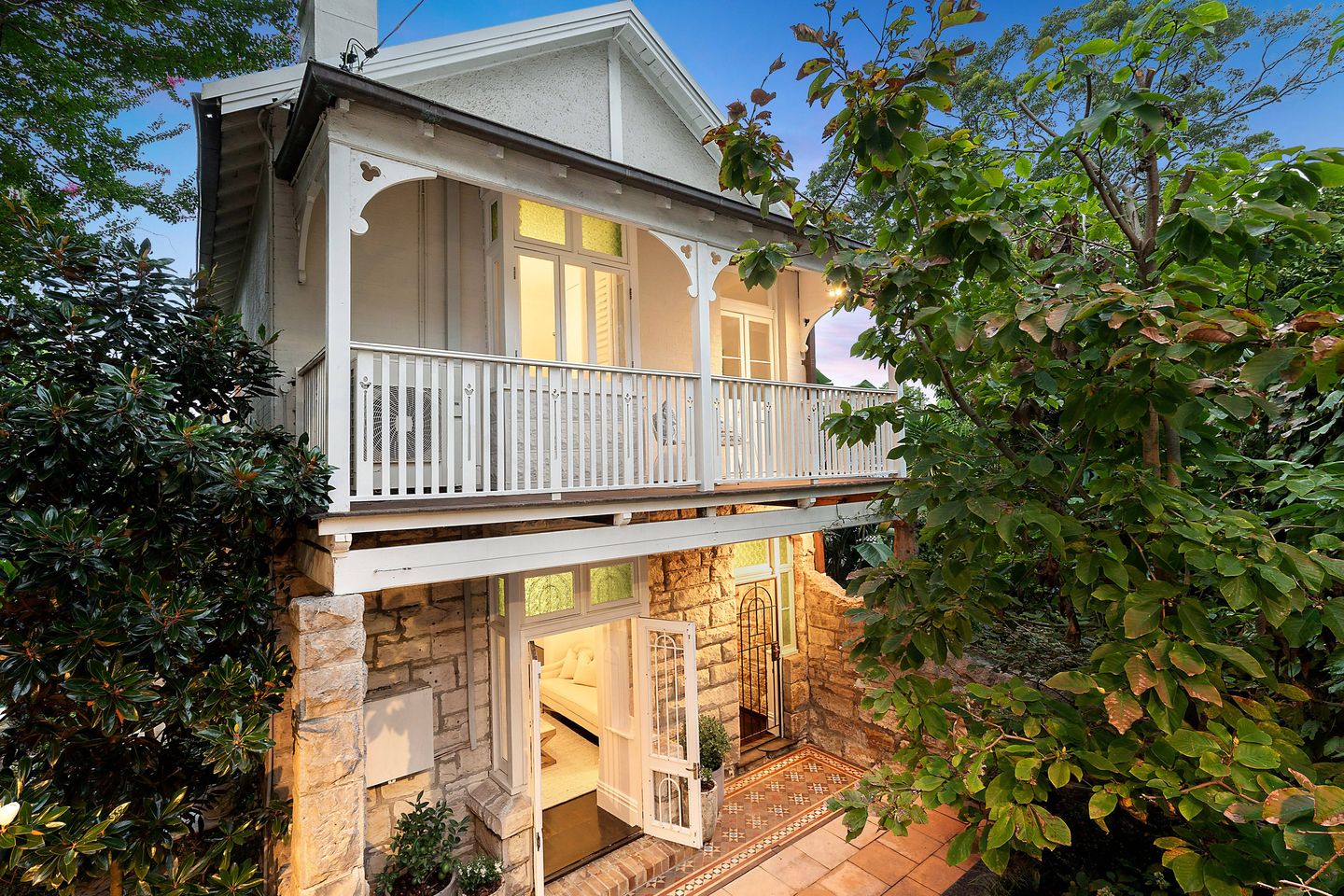 Property listing image