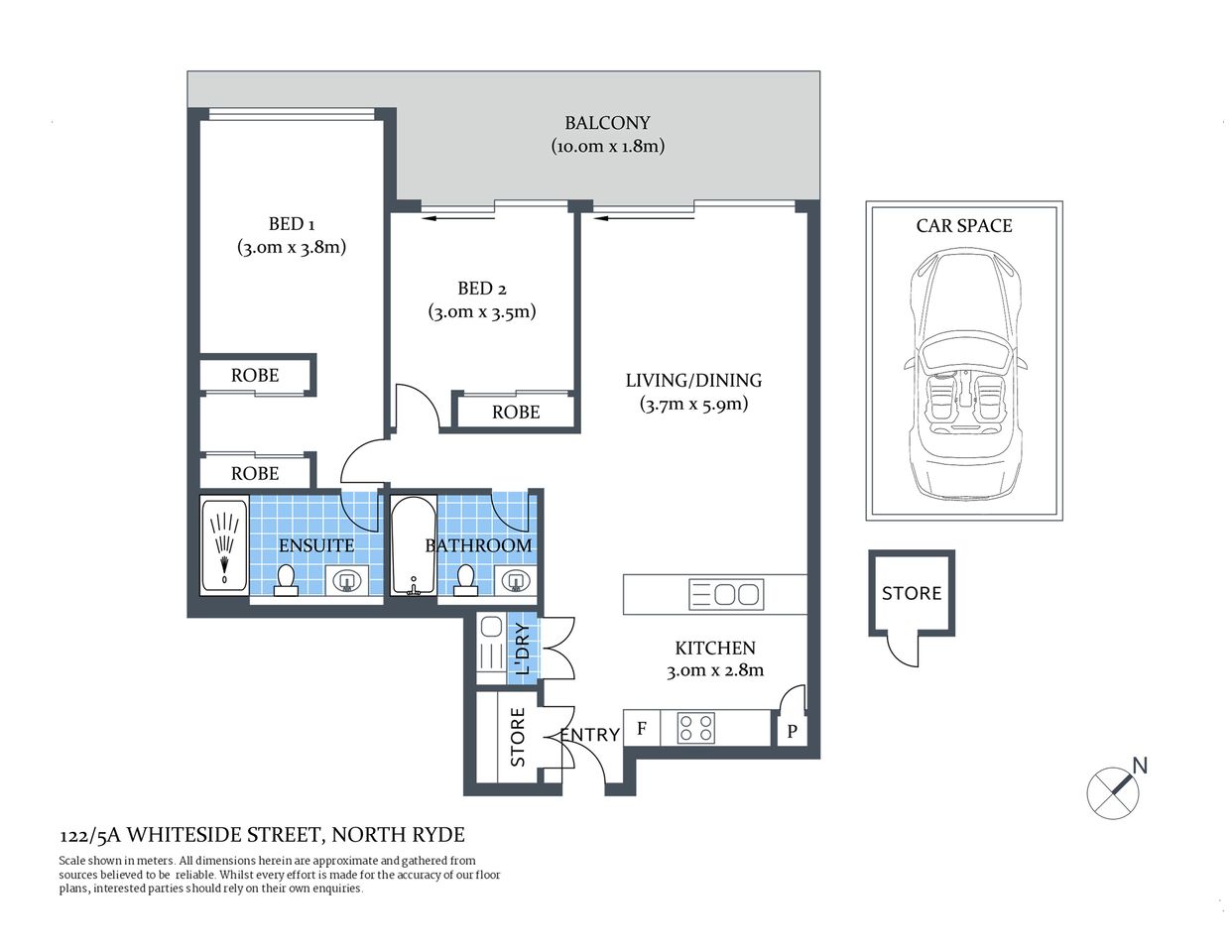 Property listing image