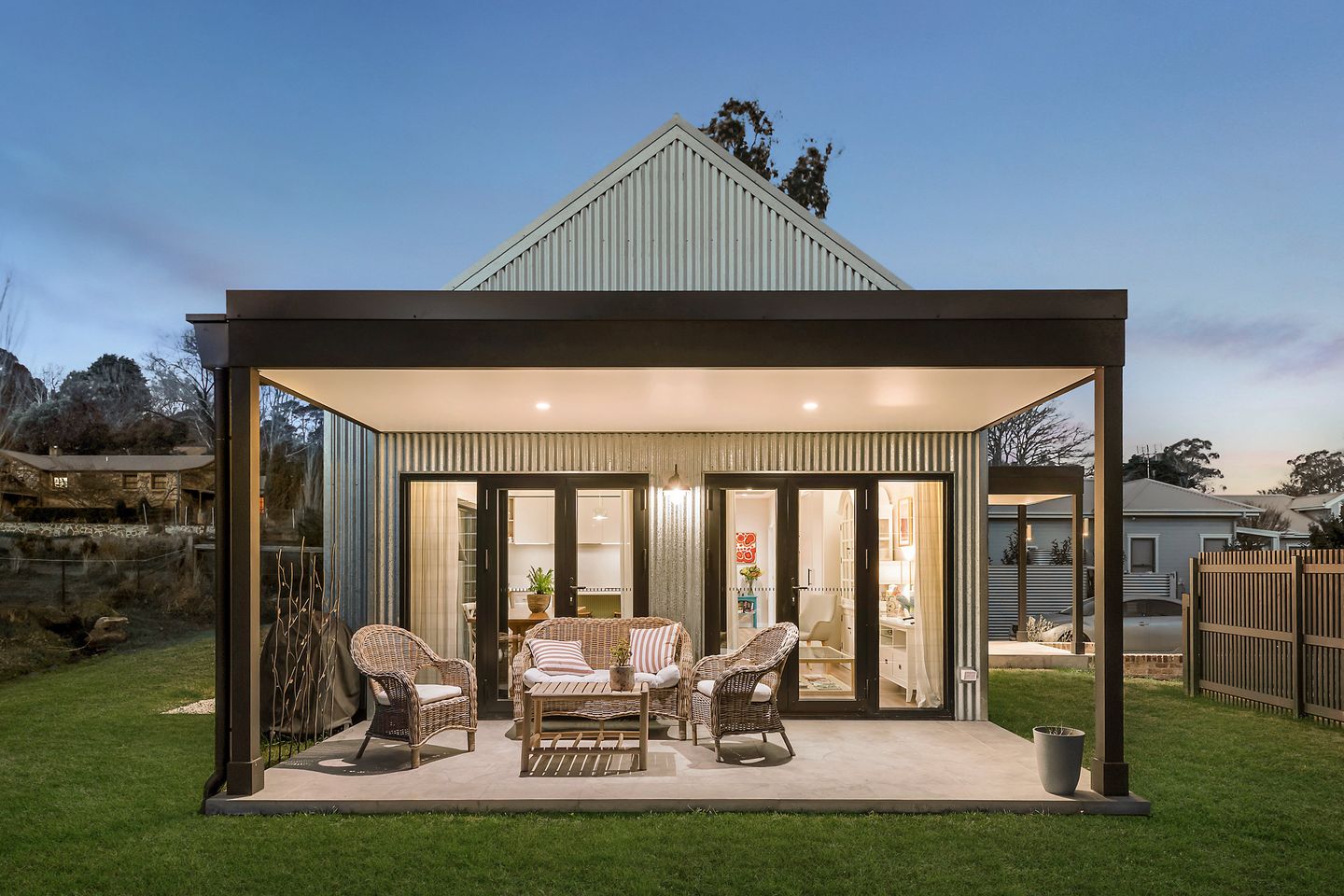 Property listing image