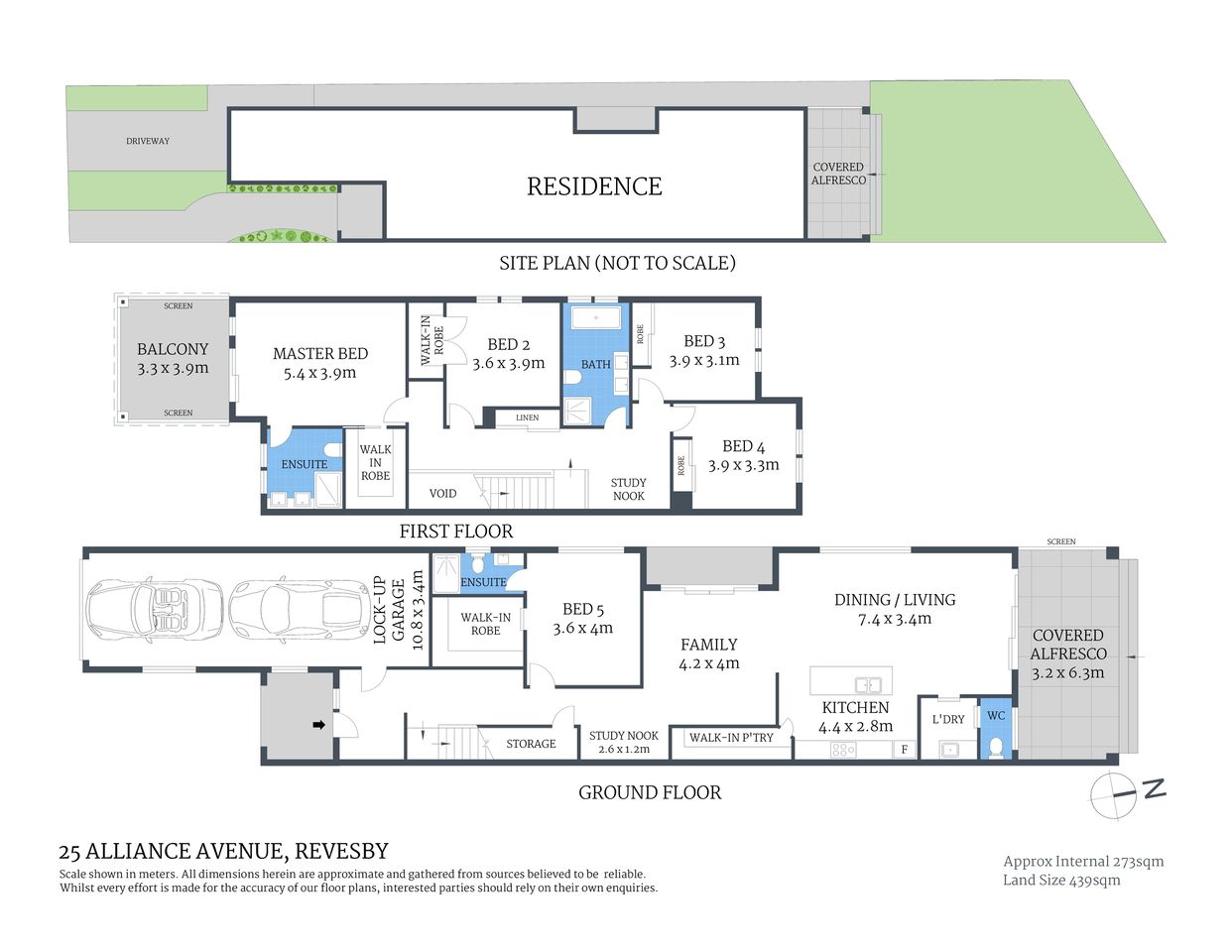 Property listing image