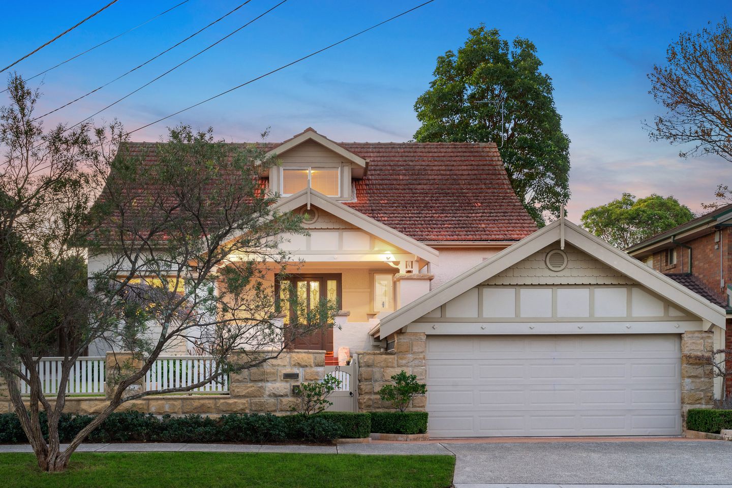 Property listing image