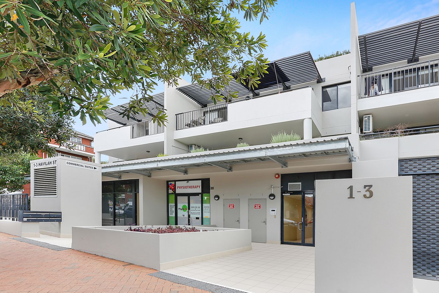 Property listing image