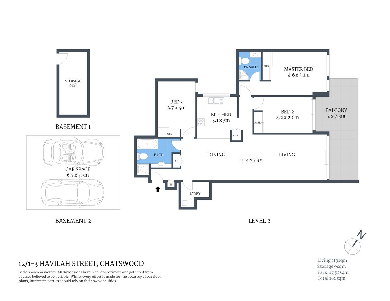 Property listing image