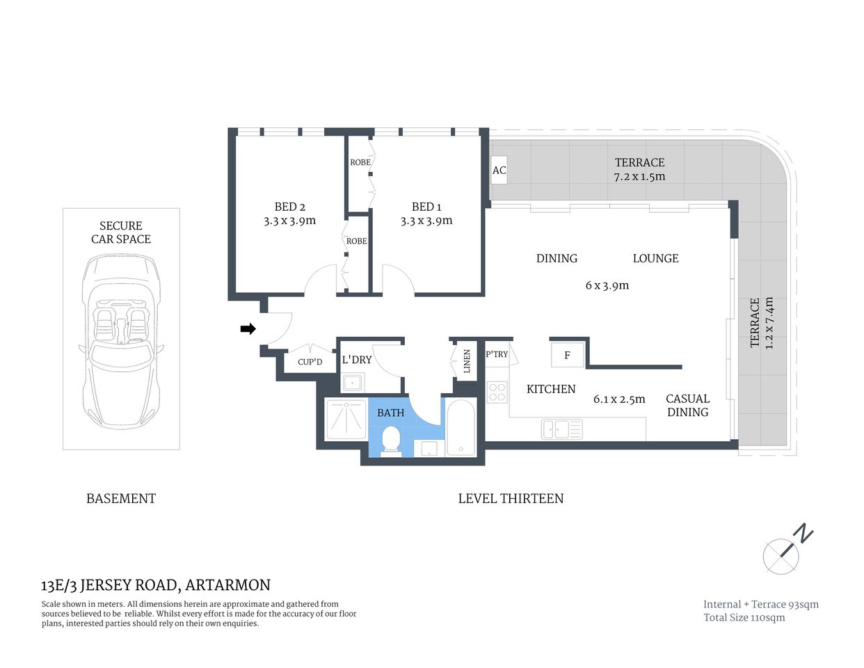 Property listing image