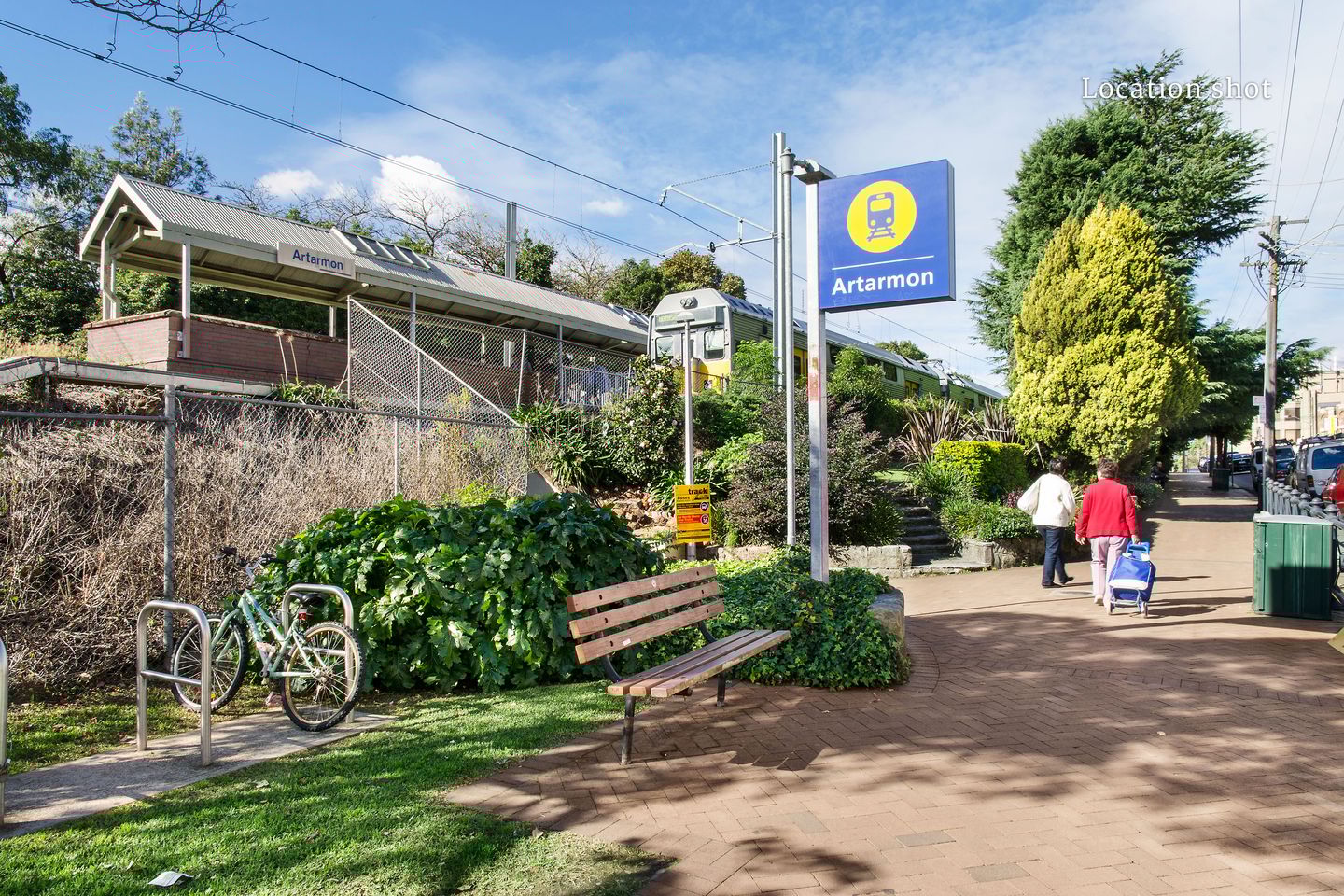 Property listing image