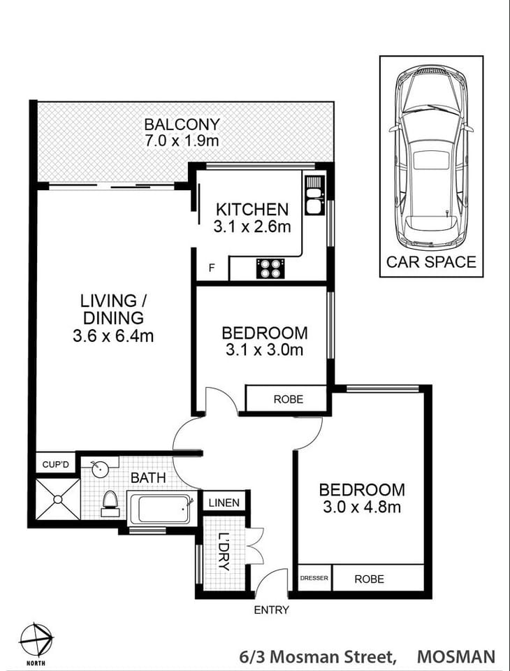 Property listing image