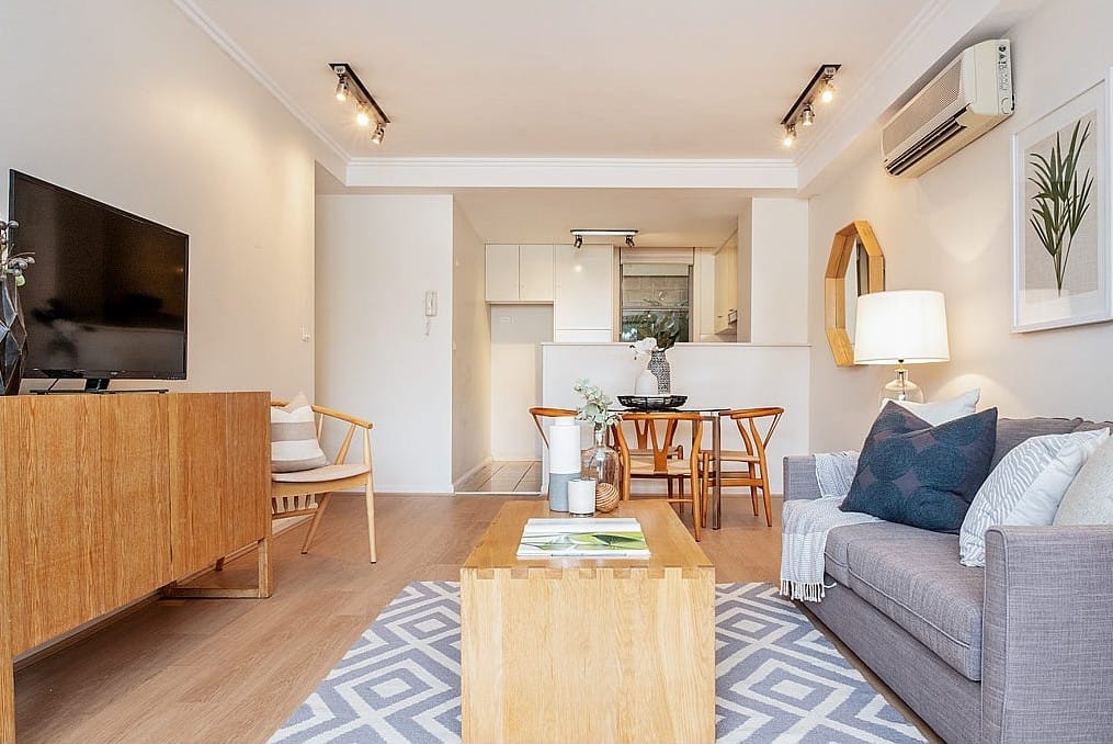 Property listing image