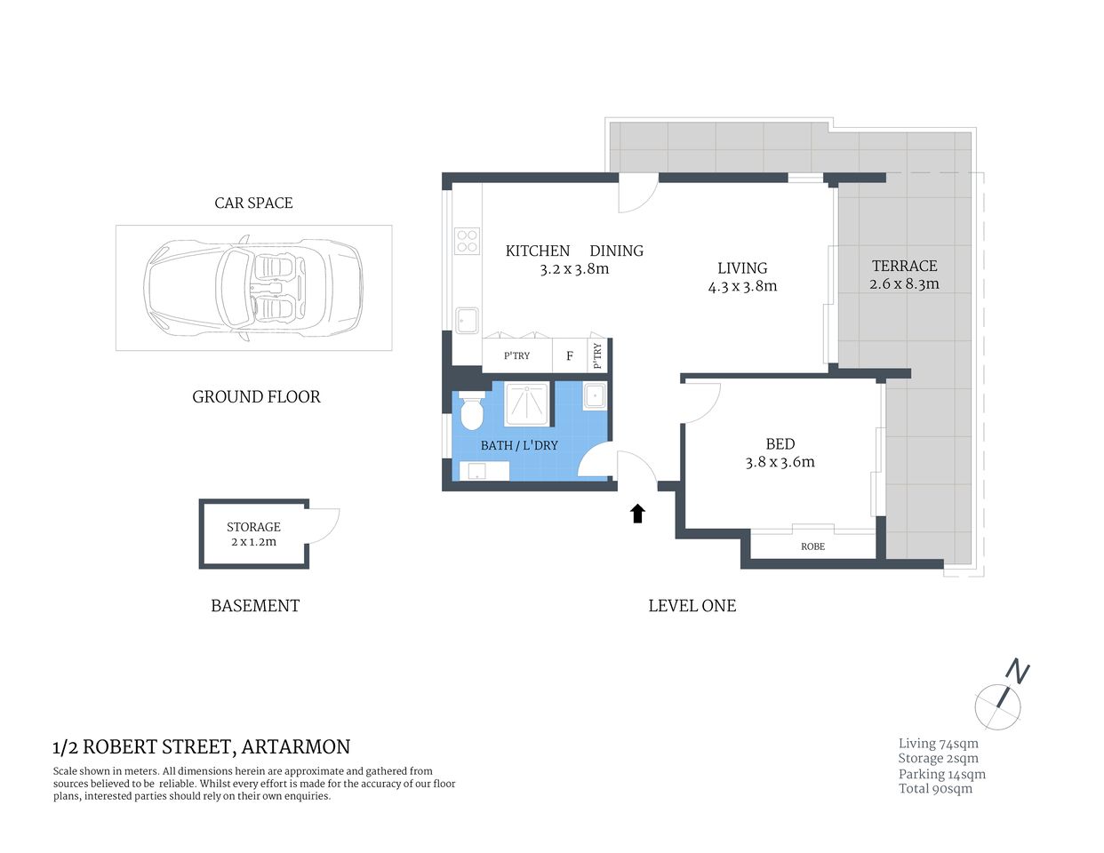 Property listing image