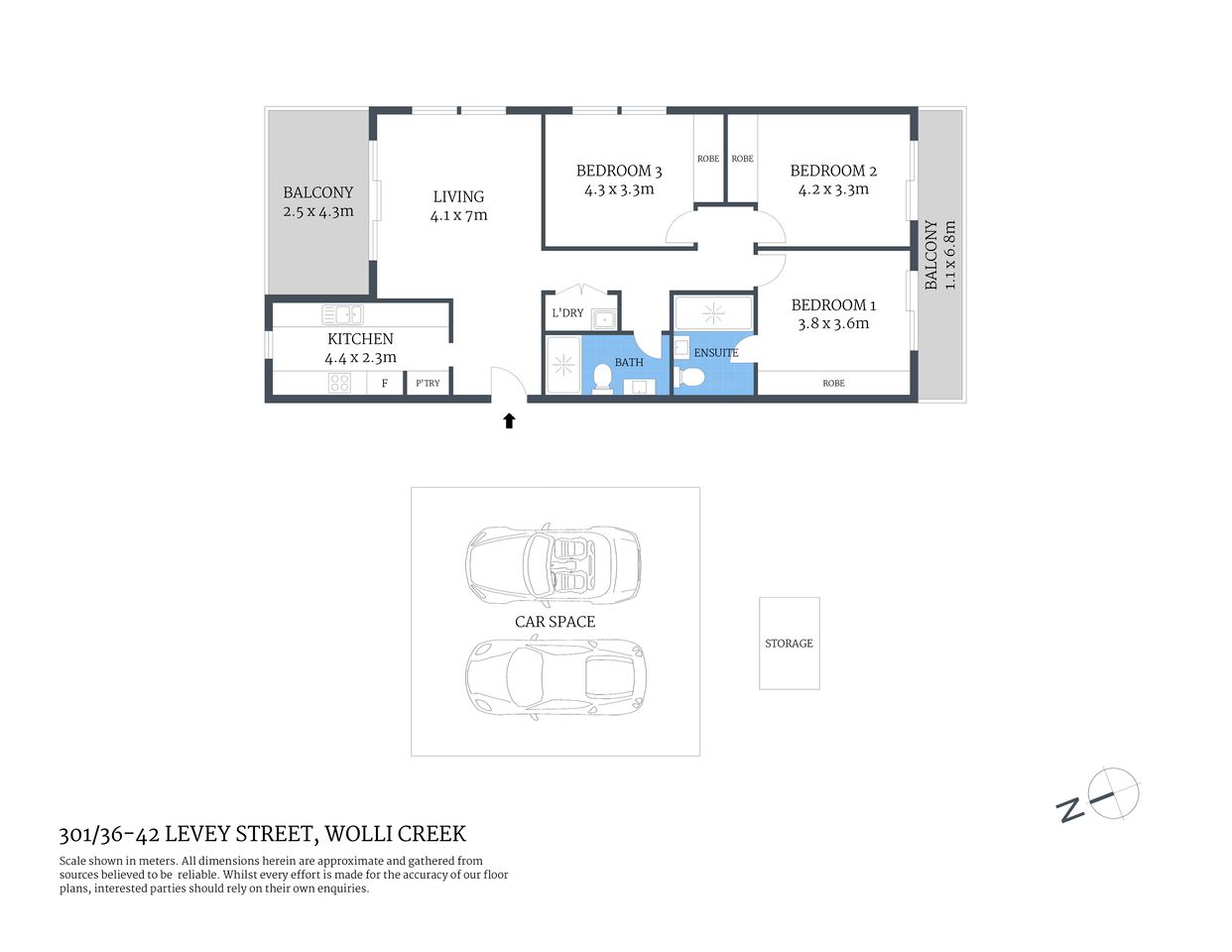 Property listing image