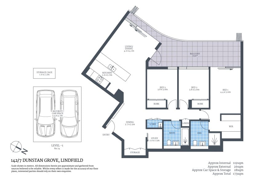 Property listing image