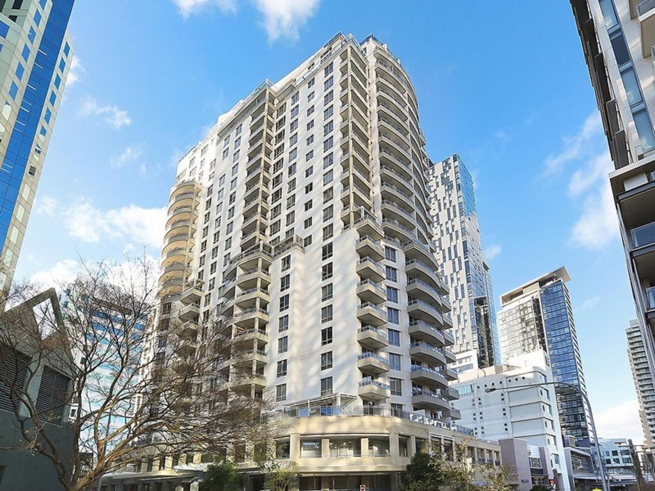 Property listing image