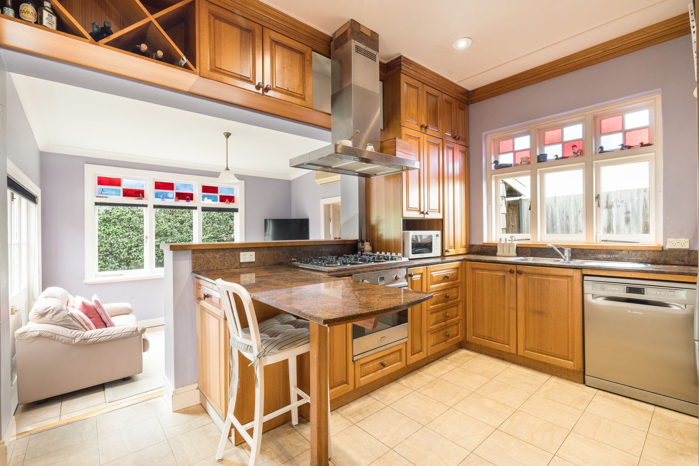 Property listing image