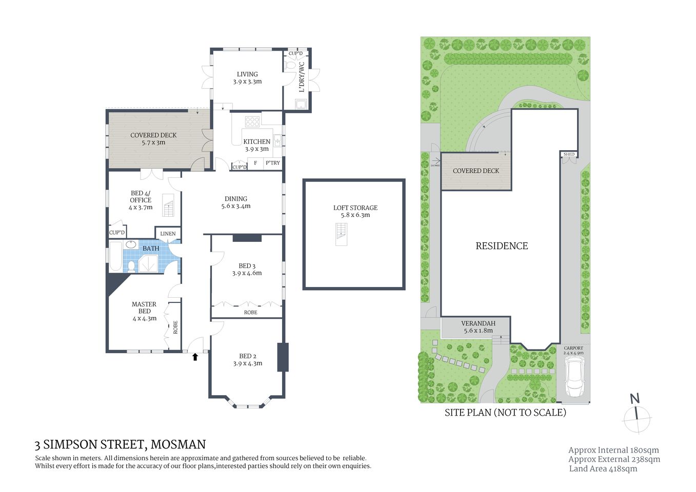 Property listing image